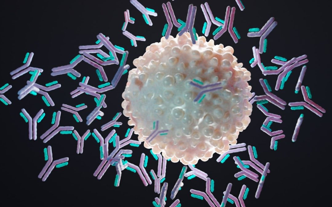 Not all epitopes are equal: patent rights in antibodies for challenging targets.