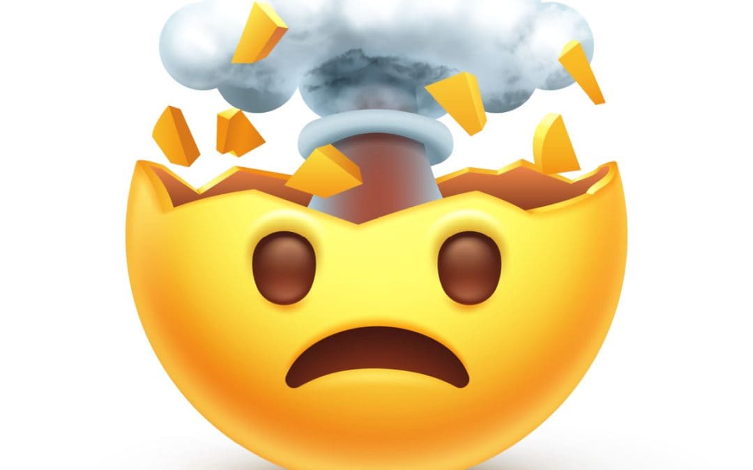 Can an emoji be a trade mark?