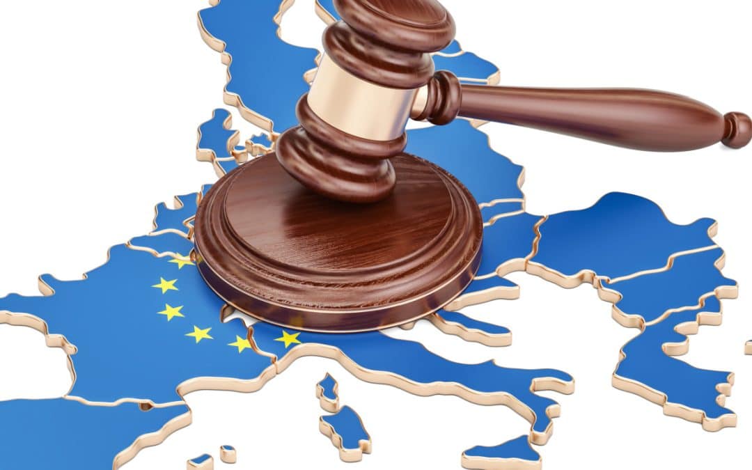 Joint Jurisdiction in the EU for Trade Mark Infringement
