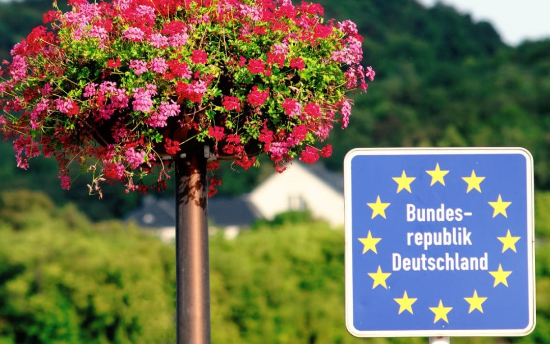 Update: Schlich Walks to the EPO!