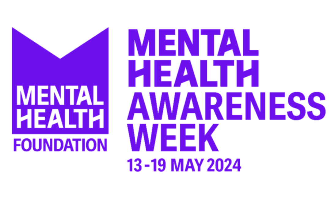 Schlich Walks for Mental Health Awareness Week