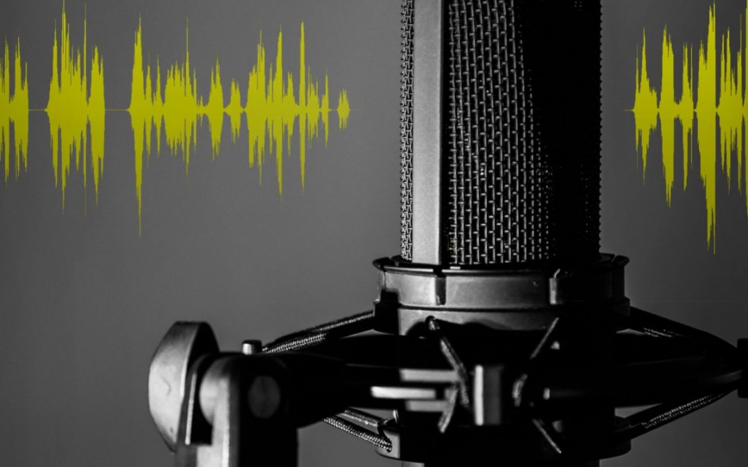 Simon Wright featured on epi’s first podcast