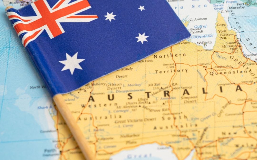 Change is Coming to Australia! Patent Term Extension to No Longer be Available for Formulations